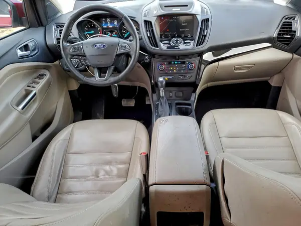 1FMCU0JD1HUE51411 2017 FORD ESCAPE - Image 8