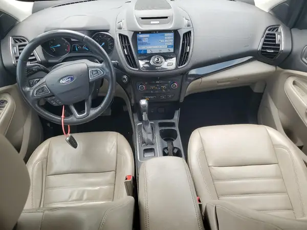 1FMCU0JD1HUE52266 2017 FORD ESCAPE - Image 8