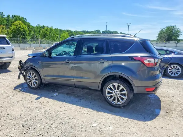 1FMCU0JD1HUE69536 2017 FORD ESCAPE - Image 2
