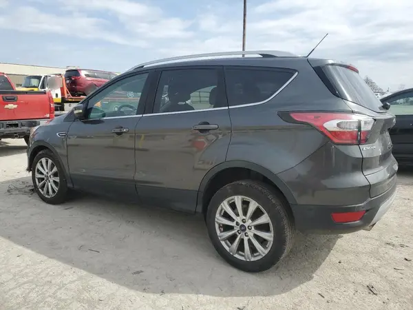 1FMCU0JD2HUA12556 2017 FORD ESCAPE - Image 2