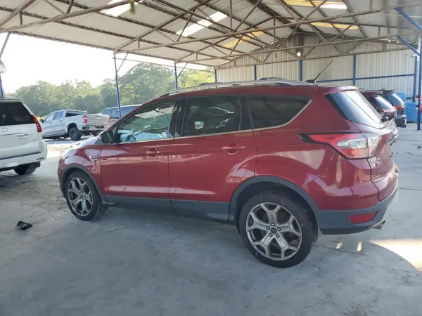 1FMCU0JD2HUA18373 2017 FORD ESCAPE - Image 2