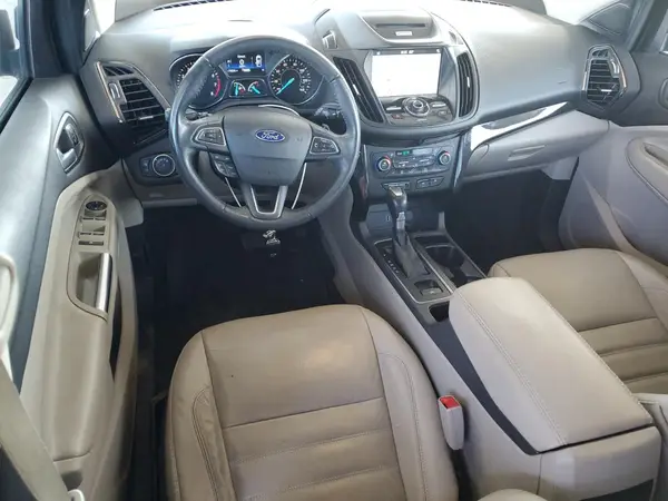 1FMCU0JD2HUA18373 2017 FORD ESCAPE - Image 8