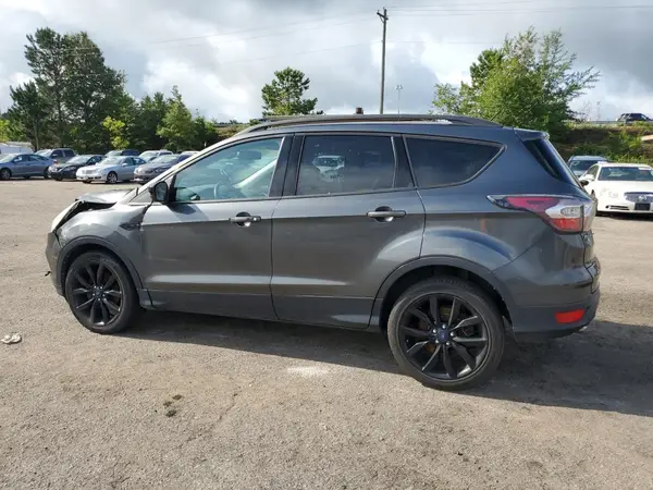 1FMCU0JD2HUA19734 2017 FORD ESCAPE - Image 2