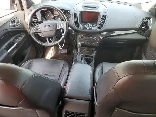 1FMCU0JD2HUA27087 2017 FORD ESCAPE - Image 8