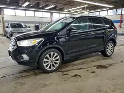 1FMCU0JD2HUA31866 2017 FORD ESCAPE