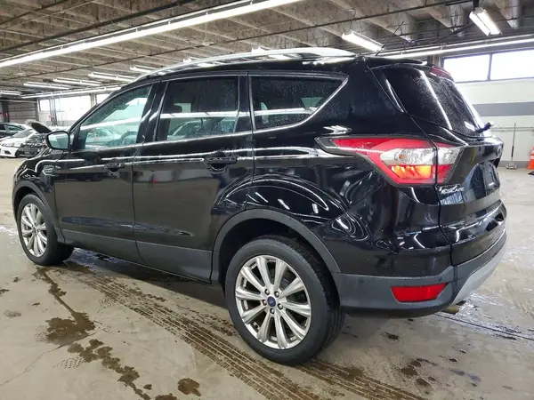 1FMCU0JD2HUA31866 2017 FORD ESCAPE - Image 2
