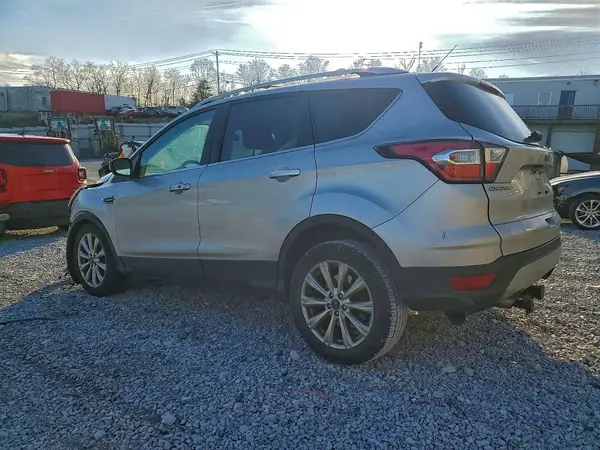 1FMCU0JD2HUA37408 2017 FORD ESCAPE - Image 2