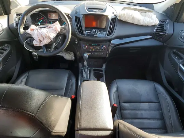 1FMCU0JD2HUA37408 2017 FORD ESCAPE - Image 8