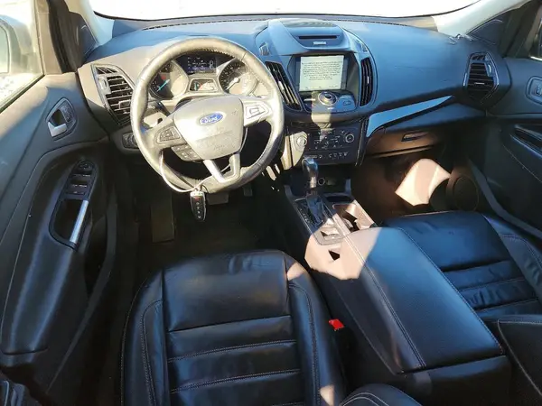1FMCU0JD2HUA38249 2017 FORD ESCAPE - Image 8