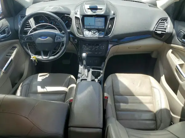 1FMCU0JD2HUA46352 2017 FORD ESCAPE - Image 8