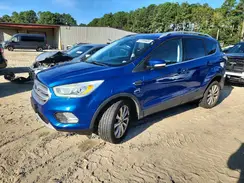 1FMCU0JD2HUA46741 2017 FORD ESCAPE