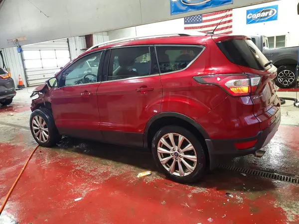 1FMCU0JD2HUA59201 2017 FORD ESCAPE - Image 2