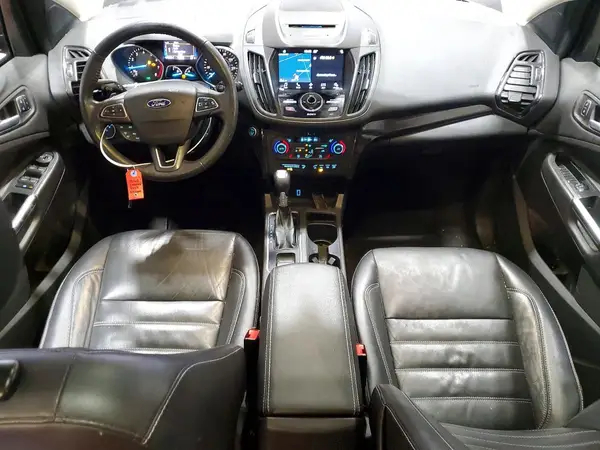 1FMCU0JD2HUA59201 2017 FORD ESCAPE - Image 8