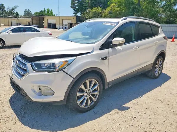 1FMCU0JD2HUA60025 2017 FORD ESCAPE - Image 1