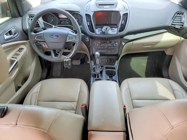 1FMCU0JD2HUA77441 2017 FORD ESCAPE - Image 8