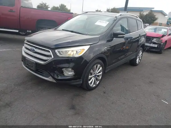 1FMCU0JD2HUA94627 2017 FORD ESCAPE - Image 2
