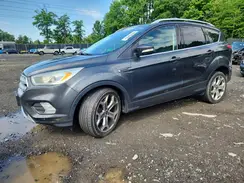 1FMCU0JD2HUB13001 2017 FORD ESCAPE