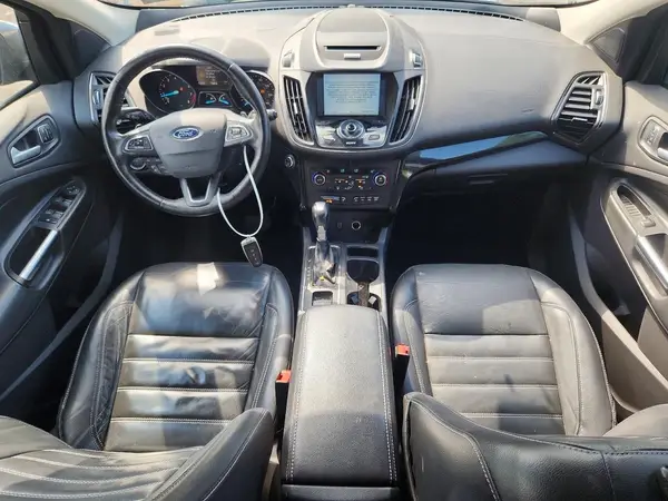 1FMCU0JD2HUB13001 2017 FORD ESCAPE - Image 8