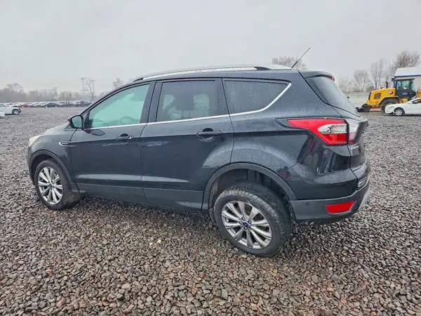 1FMCU0JD2HUB14181 2017 FORD ESCAPE - Image 2