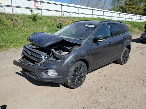 1FMCU0JD2HUB14794 2017 FORD ESCAPE - Image 1
