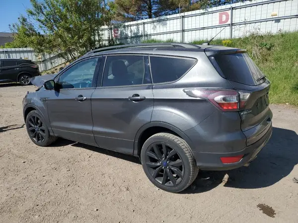 1FMCU0JD2HUB14794 2017 FORD ESCAPE - Image 2
