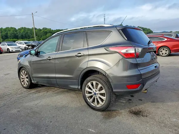 1FMCU0JD2HUB20336 2017 FORD ESCAPE - Image 2