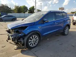 1FMCU0JD2HUB21261 2017 FORD ESCAPE