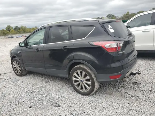 1FMCU0JD2HUB35869 2017 FORD ESCAPE - Image 2