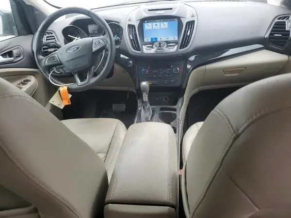 1FMCU0JD2HUB35869 2017 FORD ESCAPE - Image 8