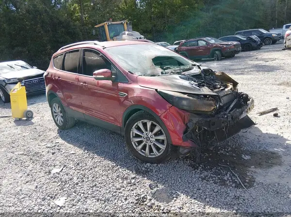 1FMCU0JD2HUB58004 2017 FORD ESCAPE