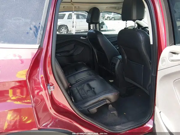 1FMCU0JD2HUB58004 2017 FORD ESCAPE - Image 8