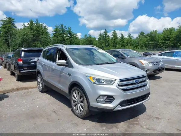 1FMCU0JD2HUB77734 2017 FORD ESCAPE - Image 1