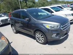 1FMCU0JD2HUC12840 2017 FORD ESCAPE