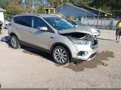 1FMCU0JD2HUC21411 2017 FORD ESCAPE