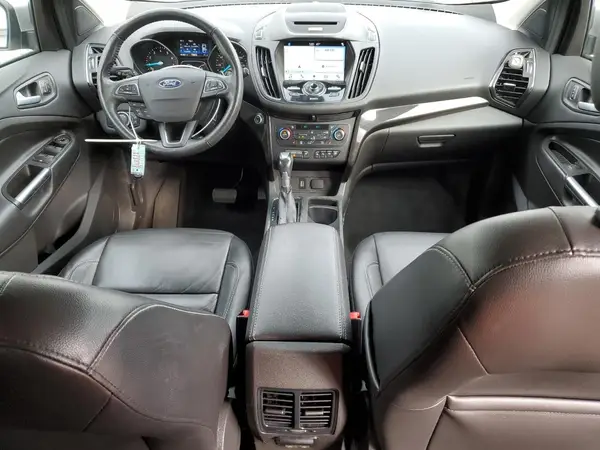 1FMCU0JD2HUC70480 2017 FORD ESCAPE - Image 8