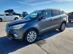 1FMCU0JD2HUC72617 2017 FORD ESCAPE