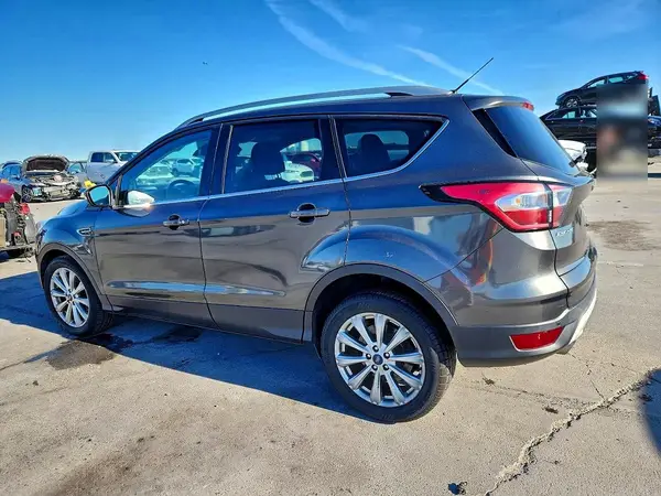 1FMCU0JD2HUC72617 2017 FORD ESCAPE - Image 2