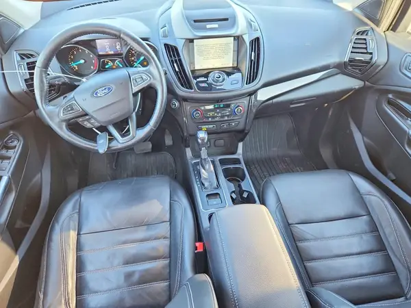 1FMCU0JD2HUC72617 2017 FORD ESCAPE - Image 8