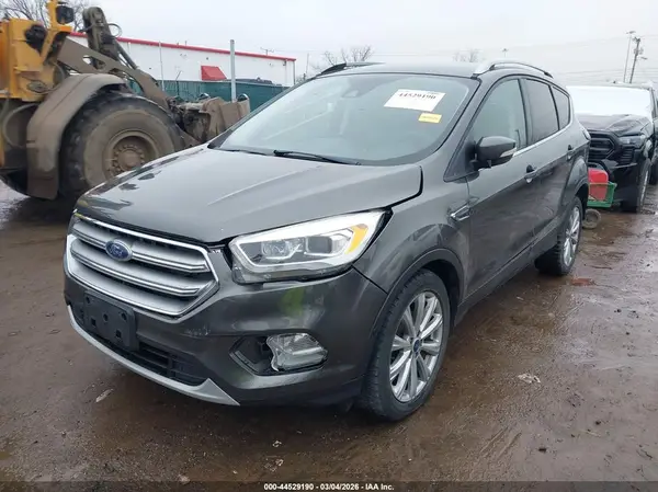 1FMCU0JD2HUC85996 2017 FORD ESCAPE - Image 2