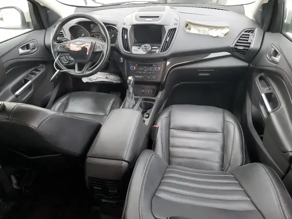 1FMCU0JD2HUC90101 2017 FORD ESCAPE - Image 8