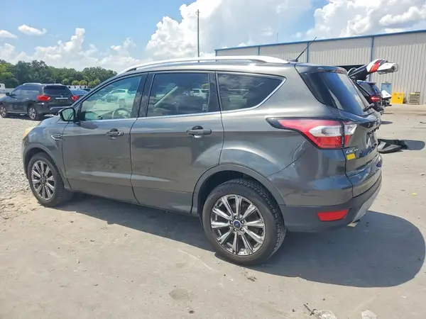 1FMCU0JD2HUC90244 2017 FORD ESCAPE - Image 2