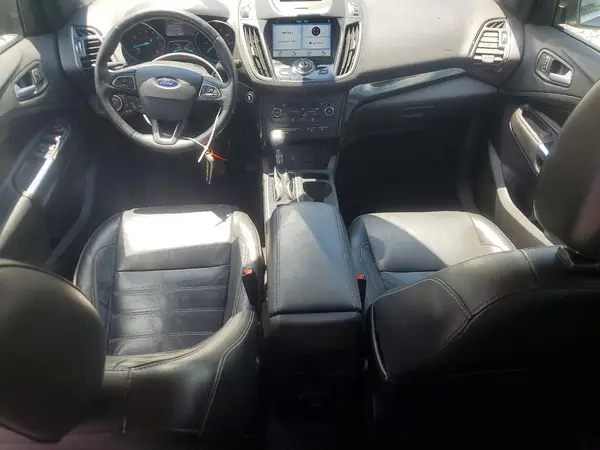 1FMCU0JD2HUC90244 2017 FORD ESCAPE - Image 8