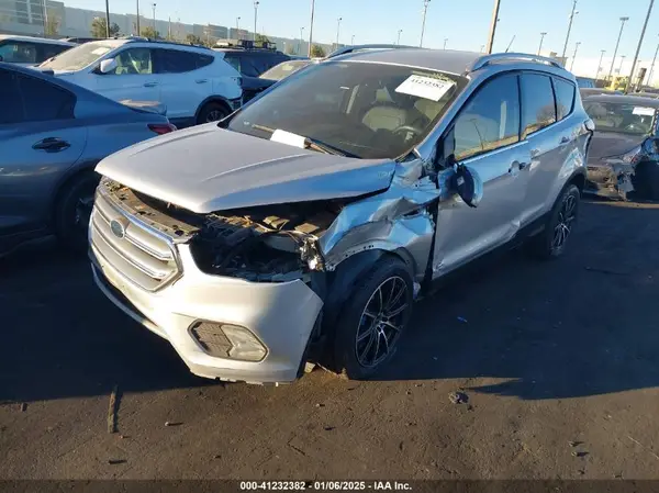 1FMCU0JD2HUC90311 2017 FORD ESCAPE - Image 2