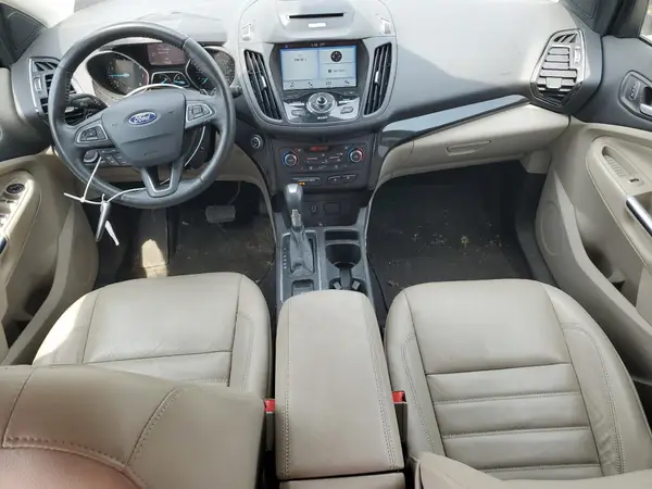1FMCU0JD2HUD09861 2017 FORD ESCAPE - Image 8
