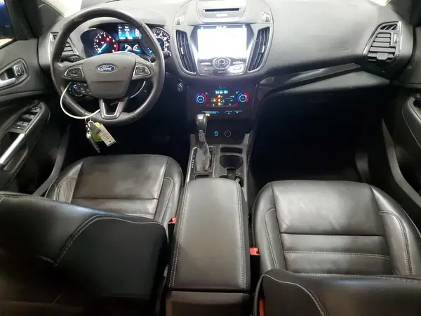 1FMCU0JD2HUD18852 2017 FORD ESCAPE - Image 8