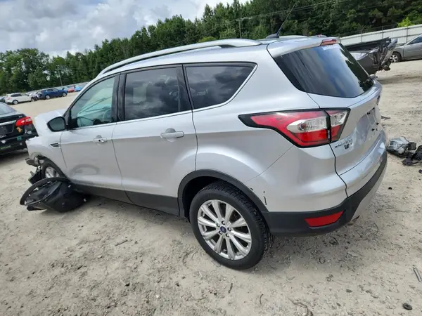 1FMCU0JD2HUD23940 2017 FORD ESCAPE - Image 2