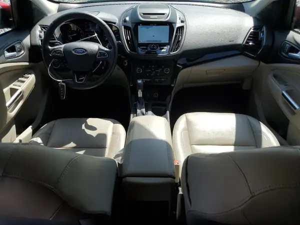 1FMCU0JD2HUD24294 2017 FORD ESCAPE - Image 8