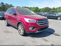 1FMCU0JD2HUD24991 2017 FORD ESCAPE