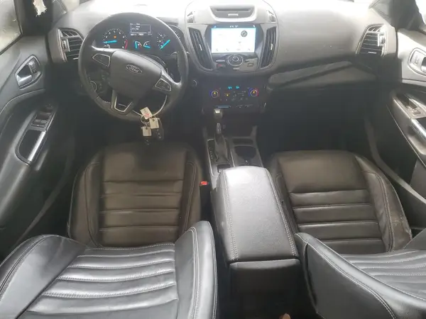 1FMCU0JD2HUD27597 2017 FORD ESCAPE - Image 8