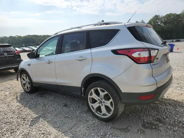 1FMCU0JD2HUD33996 2017 FORD ESCAPE - Image 2